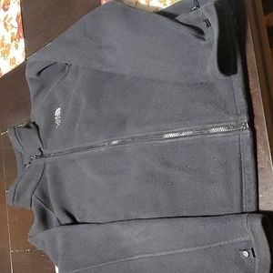 The north face womans jacket